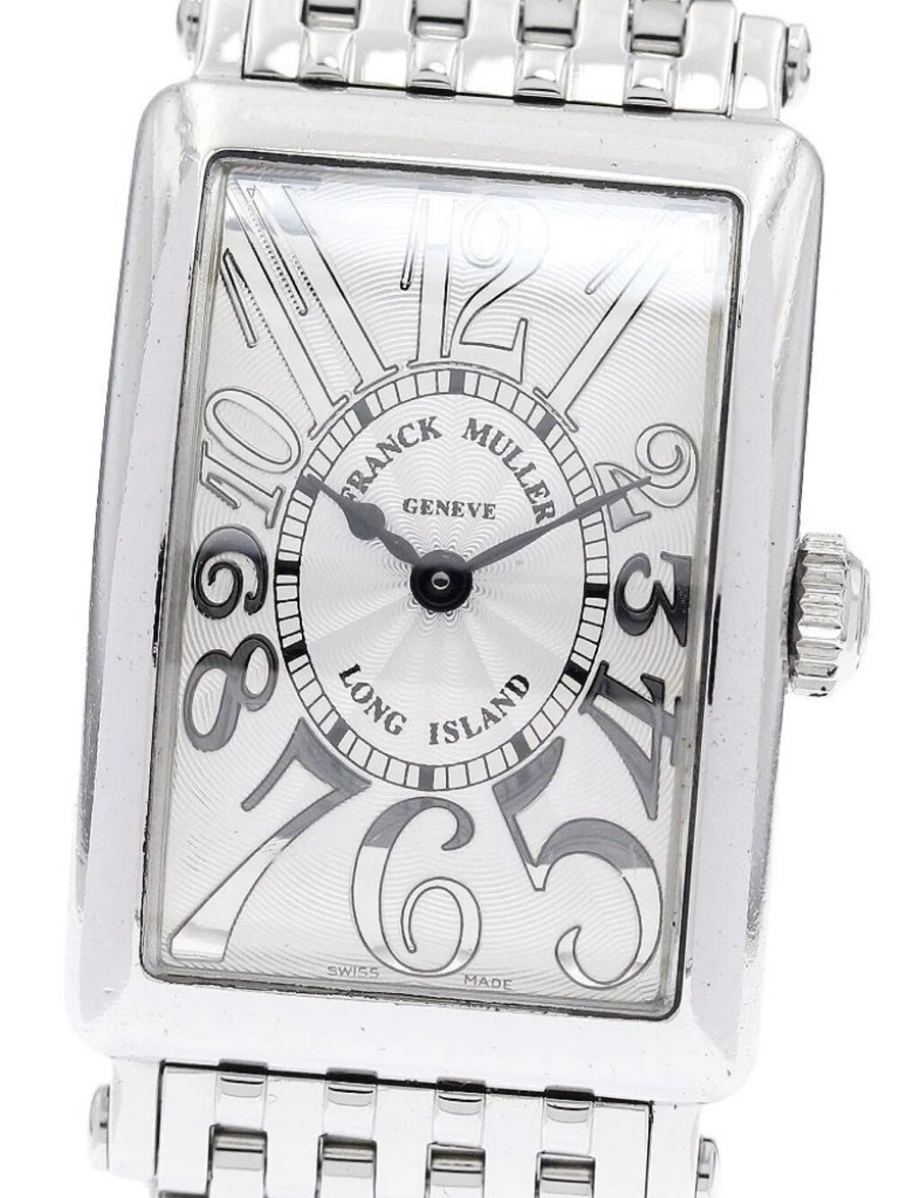 FRANCK MULLER Long Island 902QZ LTD 2005 O 2005 Limited Quartz Ladies_931657